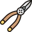 Pliers icon 64x64