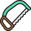 Saw icon 64x64