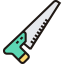 Handsaw icon 64x64