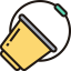 Bucket icon 64x64