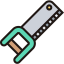 Handsaw icon 64x64