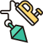 Plummet icon 64x64