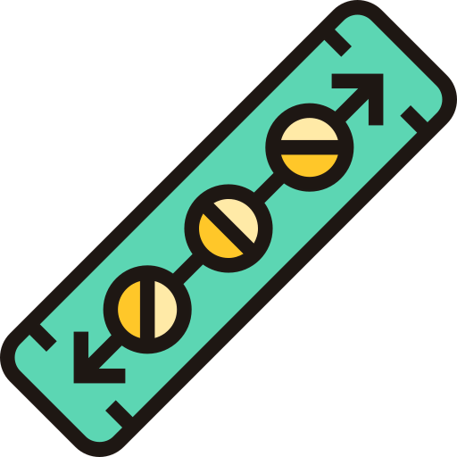 Ruler icon