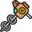 Jackhammer icon 64x64