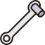 Wrench icon 64x64