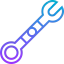 Wrench icon 64x64