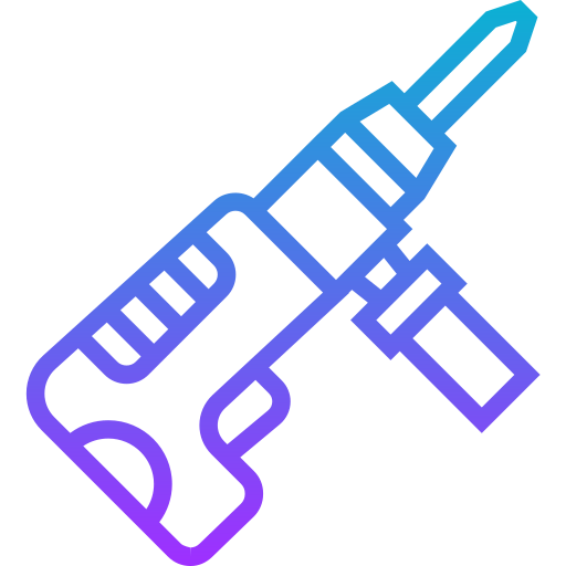 Drill icon