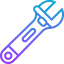 Wrench icon 64x64