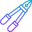 Scissor icon 64x64