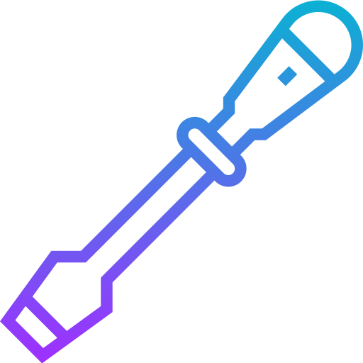 Chisel icon
