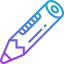 Pencil icon 64x64