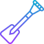 Shovel icon 64x64