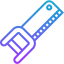 Handsaw ícone 64x64