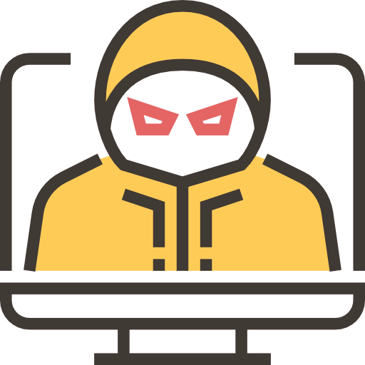 Hacker Symbol