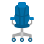 Chair Symbol 64x64