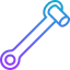 Wrench ícone 64x64