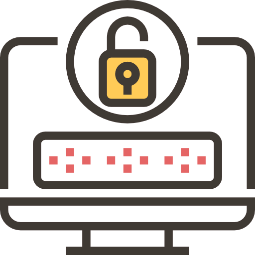 Password icon