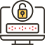 Password Symbol 64x64