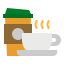 Coffee Symbol 64x64