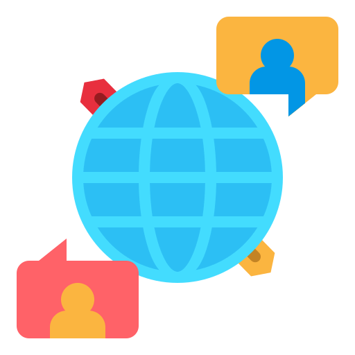 Global communication 상