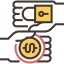 Ransomware Symbol 64x64