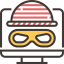 Malware Symbol 64x64