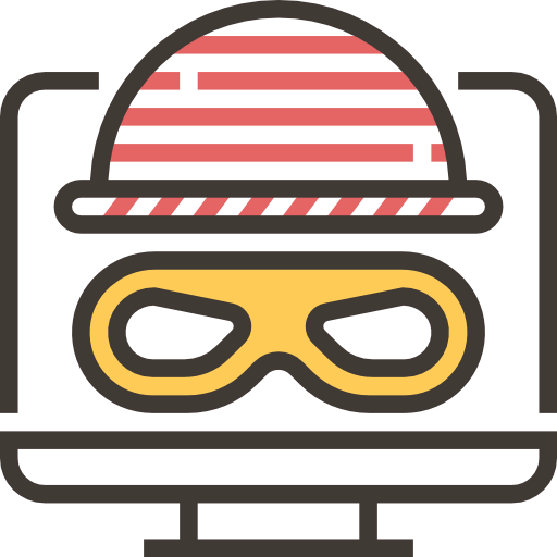Malware icon
