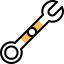 Wrench ícone 64x64