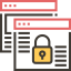 Hacker Symbol 64x64