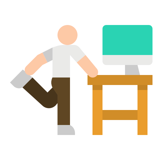 Excercise Symbol