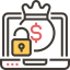 Hacker Symbol 64x64