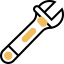 Wrench ícone 64x64