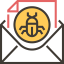 Malware Symbol 64x64