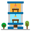 Home office Symbol 64x64