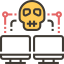 Hacker Symbol 64x64