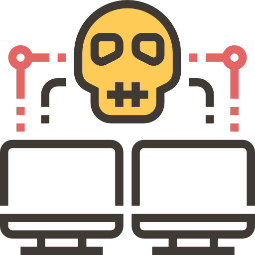 Hacker Symbol