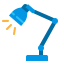 Desk lamp Symbol 64x64