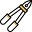 Scissor ícone 64x64