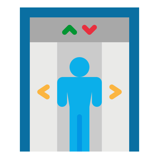 Elevator icon