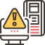 Computer Symbol 64x64