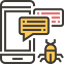 Spam Symbol 64x64