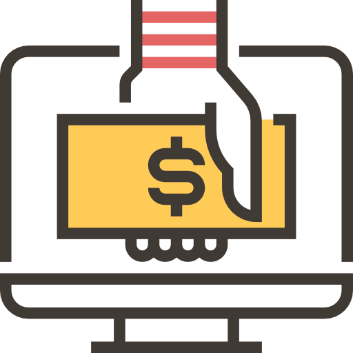 Malware icon