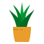 Plant アイコン 64x64