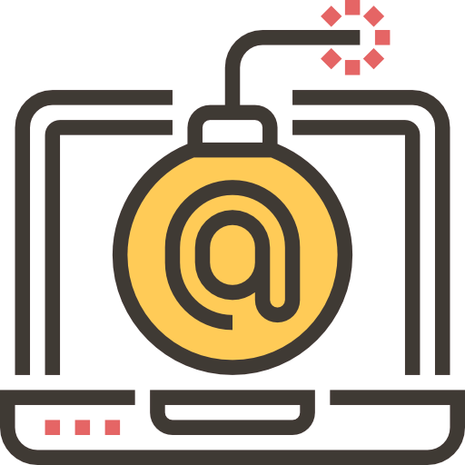 Hacker icon