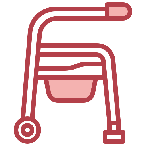 Walker icon