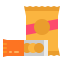 Snacks アイコン 64x64