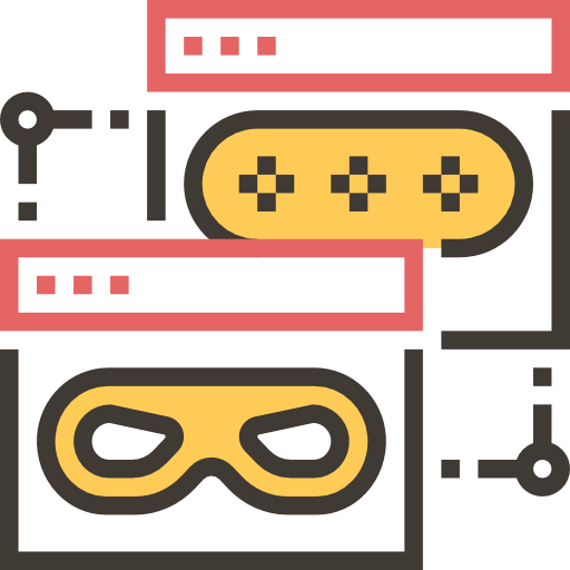 Hacker Symbol