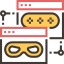 Hacker Symbol 64x64