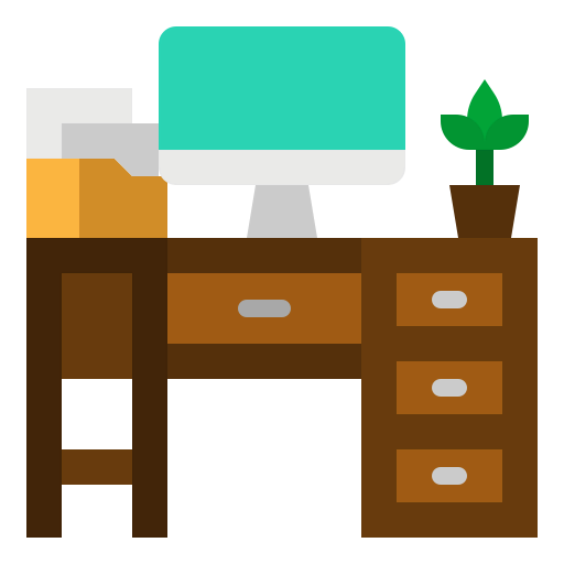 Work space Symbol