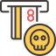 Credit card ícone 64x64